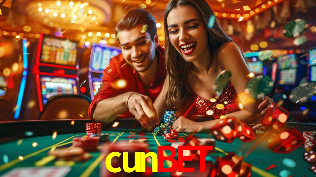 Estatísticas cunbet