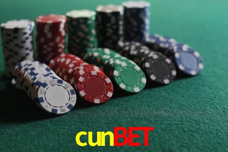 Welcome Bonus cunbet
