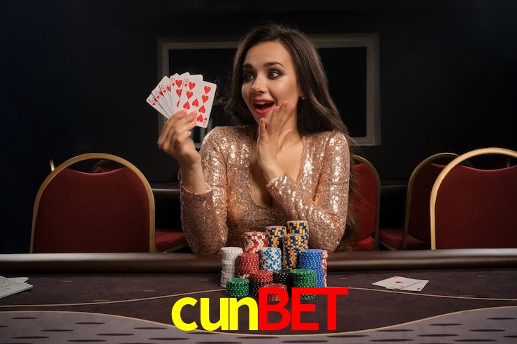 A Experiência Imersiva dos Cassinos Ao Vivo no cunbet
