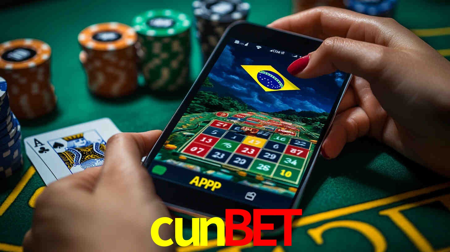 Desvendando o Mundo dos Jogos Virtuais na cunbet