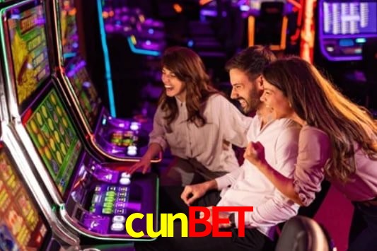 Inovações de Jogos na cunbet: O Futuro das Experiências Interativas