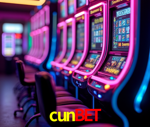 Tecnologia da Plataforma cunbet