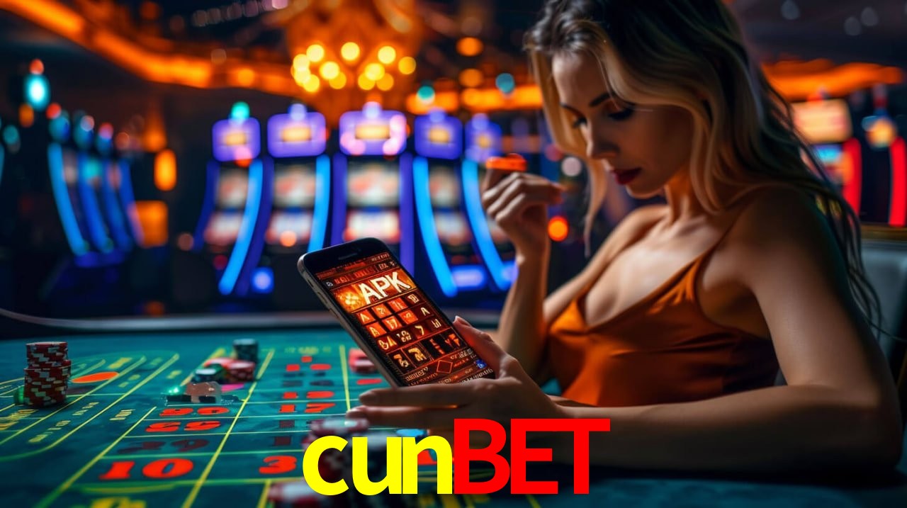 Live Casino cunbet