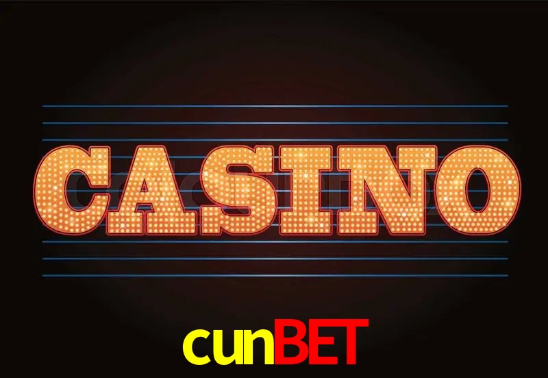 Casino Ao Vivo cunbet