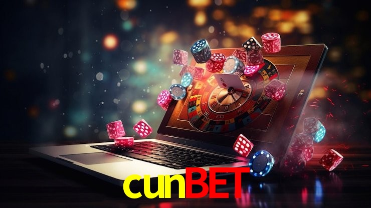 Descubra a Essência do cunbet: Nossa História e Compromissos