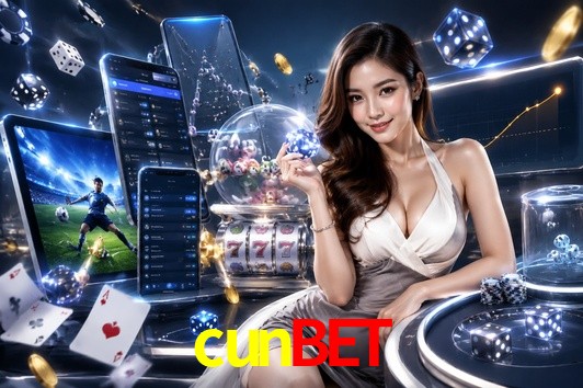 Seasonal Promotions cunbet