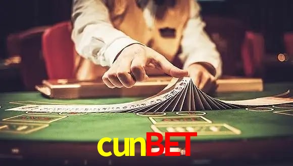 Roulette Table cunbet