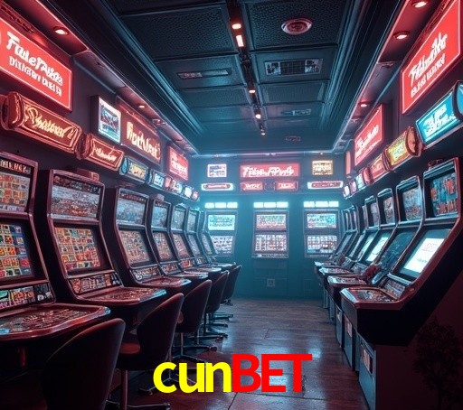 Login Seguro cunbet