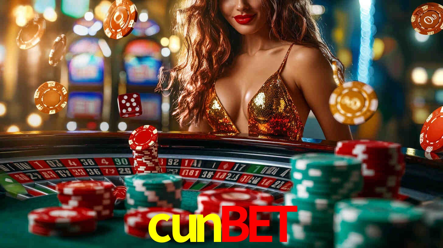 cunbet App Interface