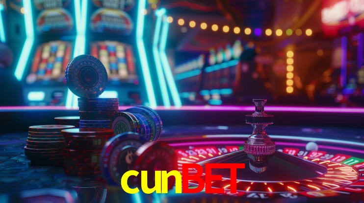 Slot Games cunbet