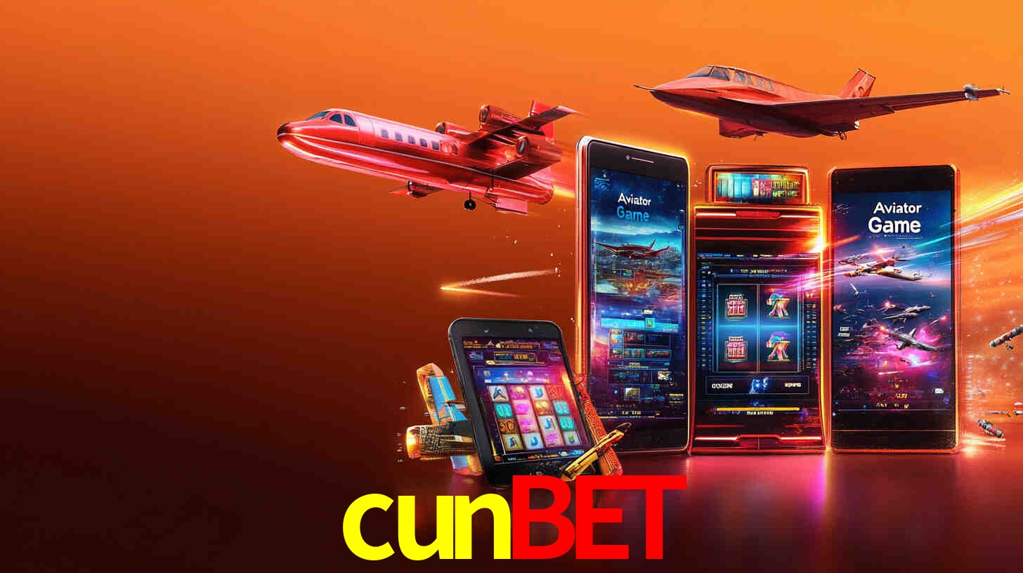 A Revolução dos Aplicativos de Jogos no cunbet