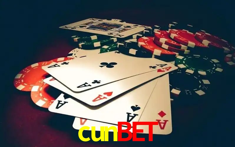 Promoção Relâmpago cunbet