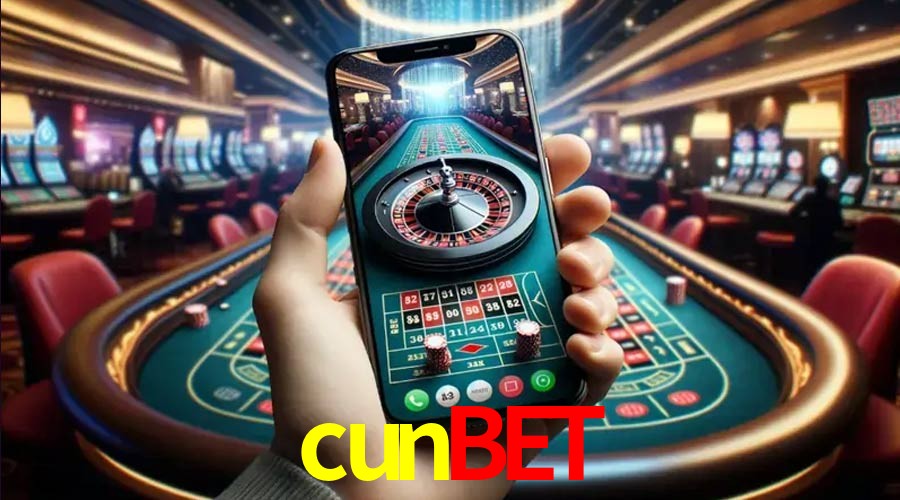Game Providers cunbet
