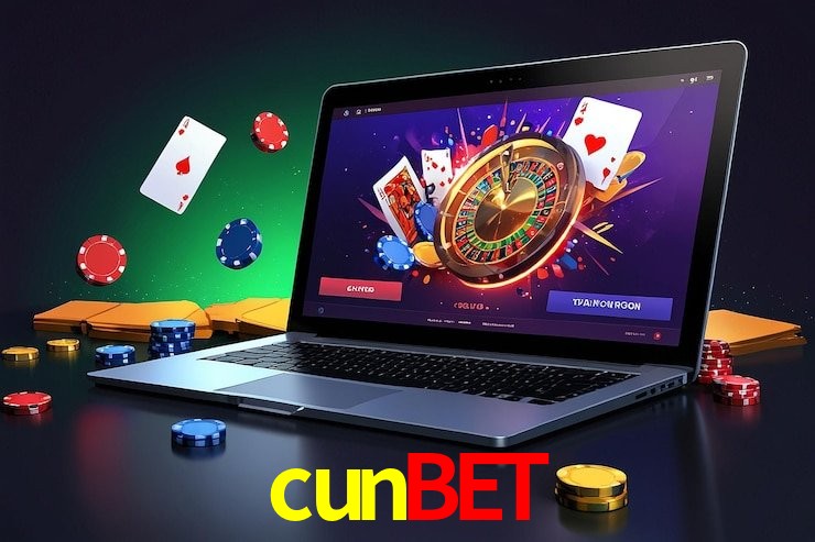 Casino Ao Vivo cunbet