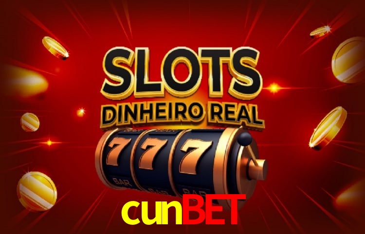 Provedores de Jogos cunbet