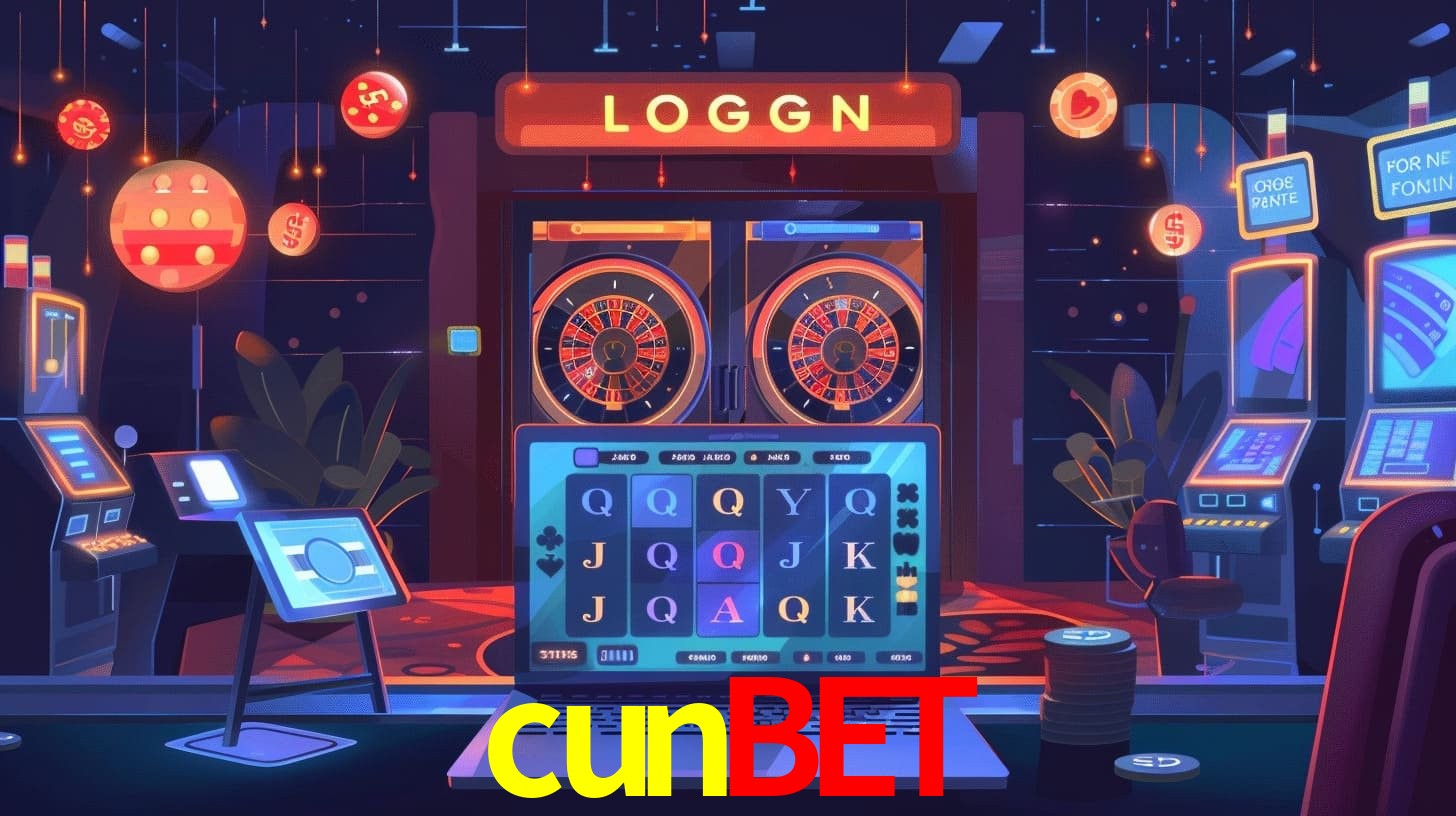 Diretório de Jogos cunbet